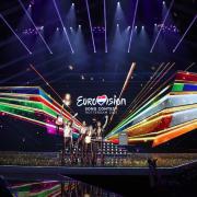 Eurovision 2022: in gara tanta Italia!