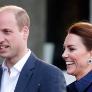 Il compleanno del Principe William