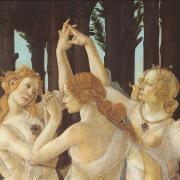 Compie 100 anni e come regalo chiede la visita agli Uffizi