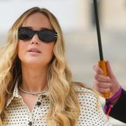 Jennifer Lawrence e il suo ritorno in grande stile