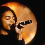  Terence Trent D'Arby: qual è la canzone che preferite?