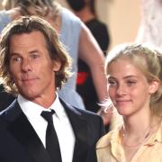 Julia Roberts presenta al mondo la figlia Hazel