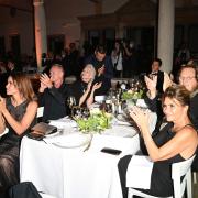 A Venezia l'omaggio commosso al maestro Morricone