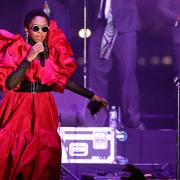 Fugees: ecco i primi video della reunion