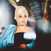 Lady Gaga vorrebbe scrivere un musical per Broadway