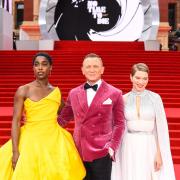 Anche James Bond sceglie Monte Carlo!