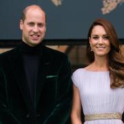Vacanze top secret per William, Kate e famiglia