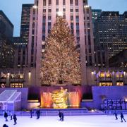 Gli alberi di Natale più belli del 2021