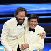 Jovanotti: la sorpresa di Gianni Morandi: "Ed è subito gioia e sorrisi"