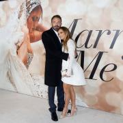 Jennifer Lopez e Ben Affleck: nozze in arrivo