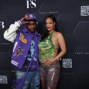 Rihanna è diventata mamma