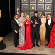 Oscar 2022: tutti i premi