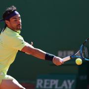 Monte Carlo Rolex Masters: Fognini affronterà Tsitsipas