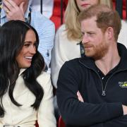 Harry e Meghan: si avvicina forse la prima apparizione pubblica della piccola Lilibet