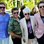 Sono i Duran Duran i favoriti dai fan per l'ammissione alla Rock and Roll Hall of Fame  