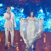 Laura Pausini e Mika lanciano un meraviglioso messaggio di pace