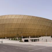 Ecco l'avveniristico stadio in Qatar che avrà una bolletta elettrica più bassa delle nostre!