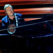 Lucio Dalla: l'omaggio