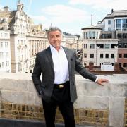Sylvester Stallone protagonista di una serie tv che racconta la sua vita