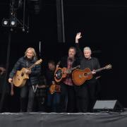 Gli Eagles annunciano il loro tour finale: è il momento dell'addio