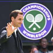 Roger Federer abbandona per sempre il tennis