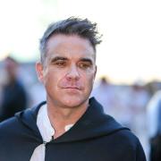 Robbie Williams: un assaggio dal nuovo album