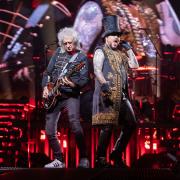 Queen: arriva il grandioso show Rhapsody Over London