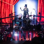 I Queen a Bologna eseguono Nessun dorma: il video