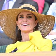 Kate Middleton: viaggio dentro Adelaide Cottage , la sua nuova casa