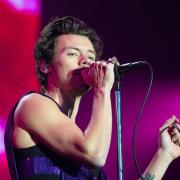 Harry Styles: il suo commovente omaggio a Olivia Newton-John