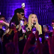 Madonna festeggia i 64 anni in Italia