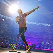 Coldplay: l'omaggio a Pino Daniele. L'emozionante video