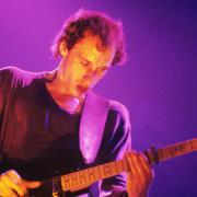 Mark Knopfler buon compleanno