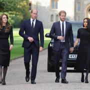 William e Harry: forse è il momento della riconciliazione