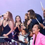 Jennifer Lopez: ecco perché aveva oscurato i social