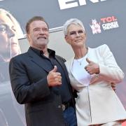  Arnold Schwarzenegger è di ritorno!