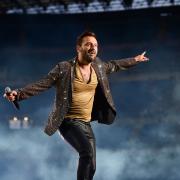 Cesare Cremonini: arriva una nuova canzone con Tropico