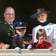 Principe Alberto: la bellissima sorpresa di compleanno organizzata dai suoi gemellini