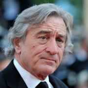Robert De Niro in bancarotta a causa dell'ex moglie