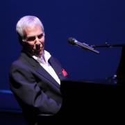 8 febbraio 2023: Burt Bacharach addio
