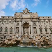 Il Brasile ha realizzato una copia della Fontana di Trevi. Ed è scattata la polemica