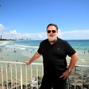 Russell Crowe scherza sul Gladiatore: il video