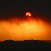 Eclissi di sole: arriva un grande spettacolo nel cielo