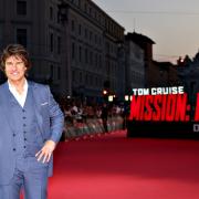 Tom Cruise spericolato fa preoccupare i colleghi sul set