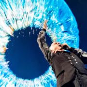 Peter Gabriel: ascolta il nuovo singolo