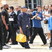 Un milione di dollari: ecco quanto costa la Millionaire Speedy Bag  di Pharrell Williams