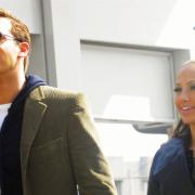Jennifer Lopez e Ben Affleck: il bacio a Miami
