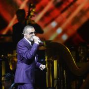 15 settembre 1990: George Michael al primo posto in classifica con Listen Without Prejudice Vol. 1