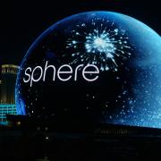 A Las Vegas arriva Sphere, l'edificio più avveniristico del mondo. Il video