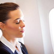 Aerei: arriva la cuccetta in economy per voli più confortevoli